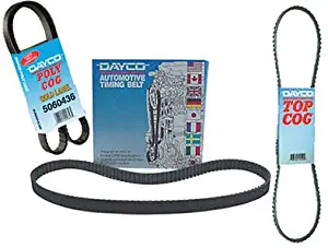 Dayco 15330 Fan Belt