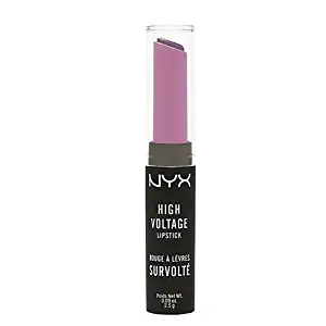 NYX High Voltage Lipstick 0.09 oz. Playdate