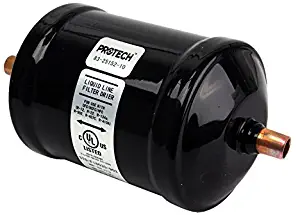 PROTECH Rheem 83-25152-10 - Liquid Line Filter Drier (Bi-Directional)