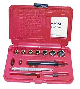 Blair Equipment 11090N Rotabroach Cutter Kit