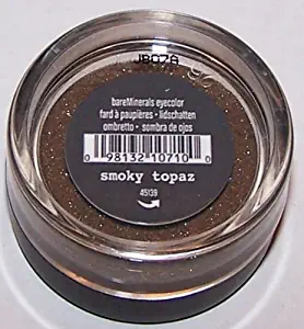 Bare Escentuals Smoky Topaz Eye Shadow NEW SEALED