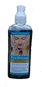 Daggett and Ramsdell Pore Refining Charcoal Cleanser 6 ounce