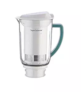 Preethi Nitro Super Extractor Juicer Jar