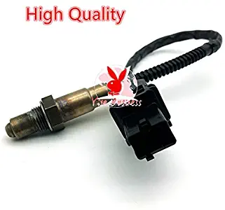 yise-I769 New oxygen sensor O2 Lambda AIR FUEL RATIO for Alfa Romeo 156 166 GT GTV Spider 0258007156 0 258 007 156