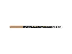 L.A. Girl Shady Slim Brow Pencil 352 Taupe