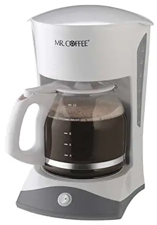 Coffee Maker, 12 Cup