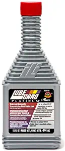 Lubegard 63016 Platinum Universal ATF Protectant, 15 oz.