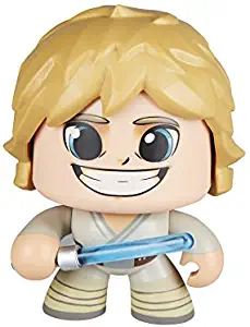 Star Wars Mighty Muggs Luke Skywalker #3