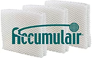 Honeywell HC-818 Humidifier Filter 3 Pack (Aftermarket)