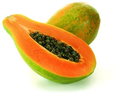 HAWAIIAN PAPAYA FRUIT SEEDS ~ GROW HAWAII