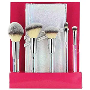 6-Pc. Heavenly Luxe Must-Haves! Brush Set, A $169 Value!