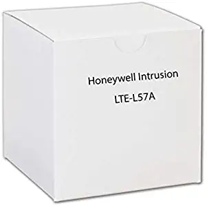 Honeywell LTE-L57A - AT&T LTE Cellular Communicator for L5210 & L7000
