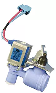 LG Electronics 5220JA2009D Refrigerator Water Inlet Valve