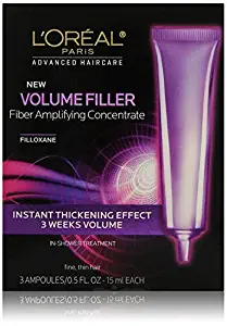 Loreal Volume Filler Thickening Ampoulles