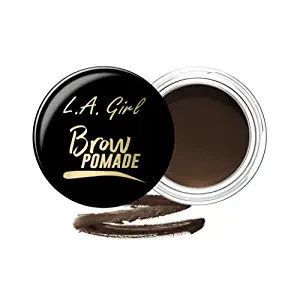 L.A. Girl Brow pomade - warm brown