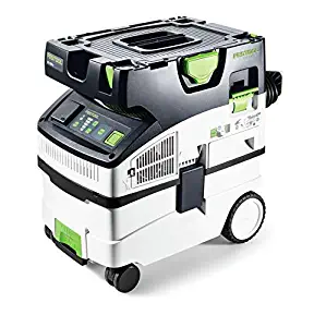 Festool 574845 CT Mini I Hepa Bluetooth Dust Extractor