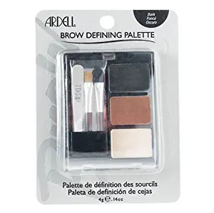 Ardell Brow Powder Pallet, Dark