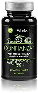 It Works! Confianza