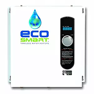 Ecosmart ECO 36 36kw 240V Electric Tankless Water Heater