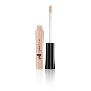 (3 Pack) E.L.F. Eyelid Primer 7501 1.5 oz each sets eye shadow for long lasting color