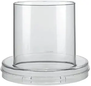 Waring Commercial DFP03 Food Processor Batch Bowl Cover