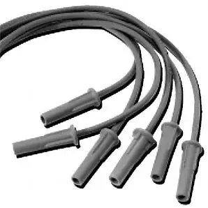 Standard Motor Products 7815 Ignition Wire Set