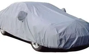 NB-AERO Full Car Covers Dustproof One Layer Indoor Car Cover for 2000 Alfa Romeo 156 Sportwagon 1.8 Twin Spark 16v 5 Door Estate/​Station Wagon