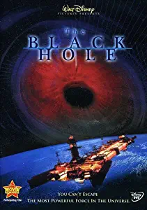 The Black Hole