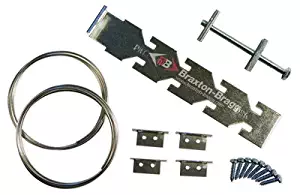 Hercules Universal Sink Harness Kit