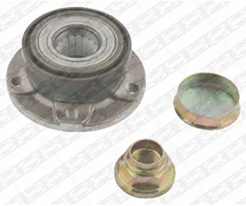 Magneti Marelli R160.48 Rear Wheel Bearing Kit