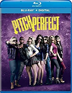 Pitch Perfect [Blu-ray]