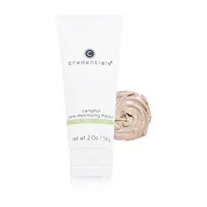 Credentials Camphor Pore-Minimizing Masque 2 oz.