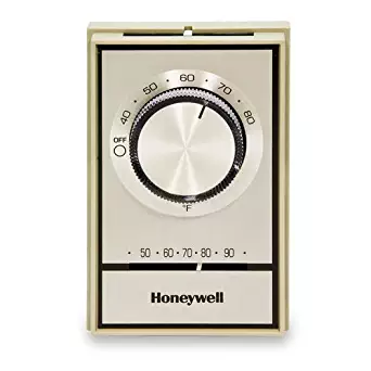 HoneyWell T498B1512 Electric Line Voltage Thermostat