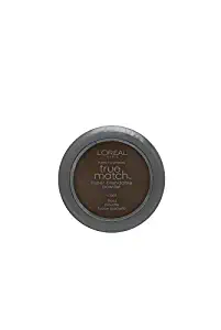 L'Oreal True Match Powder, Nut Brown [C7], 0.33 oz