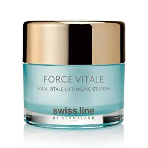 Swissline Aqua-Vitale Lifting Moisturizer