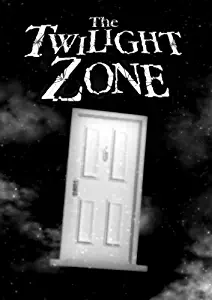 The Twilight Zone (TV) 11 x 17 TV Poster - Style C