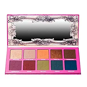 Jeffree Star - Androgyny Eyeshadow Palette