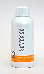 RODAN + FIELDS Reverse Intensive Brightening Toner