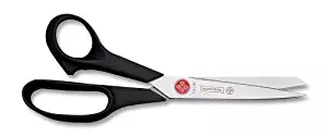 Red Dot8 1/2-Inch Dressmaker Shears-True Left Hand