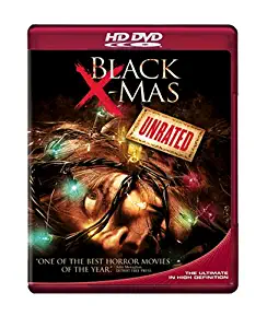 Black Christmas (Unrated) [HD DVD]