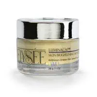 Elysee LuminAcai Skin Brightening Moisturizer, 1oz