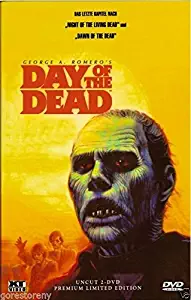 Day of the Dead (1985) Movie Poster 24"x36"