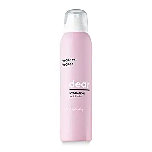 BANILA CO Dear Hydration Facial Mist, Moisture Mineral Spray to calm and hydrate skin, 4.06 fl oz