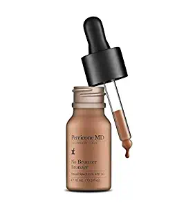 Perricone MD No Bronzer Bronzer