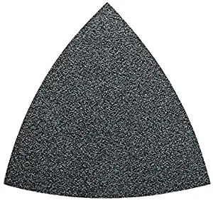 Fein 63717089016 220 Grit Velcro Sandpaper, 50-Pack