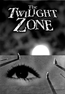 Incline Wholesale Posters The Twilight Zone Poster TV D 11x17 Forest Whitaker