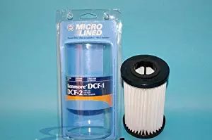 DVC 471216 Eureka Dcf-2 Filter