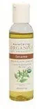 Aura Cacia Sesame, Skin Care Oil, ORGANIC, 4 oz. bottle