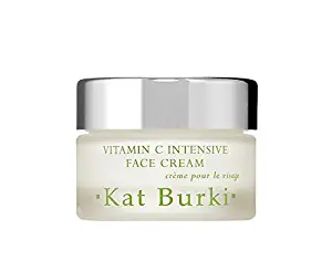 Kat Burki Vitamin C Intensive Face Cream, 1 ounce