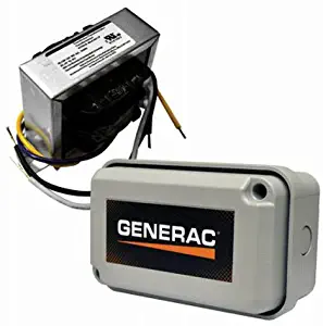 Generac 6199 Power Management Module 24V Starter Kit